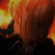Fate Zero Curse Of Heroes AMV