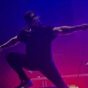 White Washed August Burns Red Live 2022 Southampton Guildhall