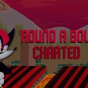 FNF Restoration Of Sonic EXE Round A Bout Encore Official Chart