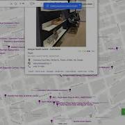 Mapsly Prospecting Tool