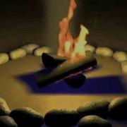 Maya Dynamics Fire
