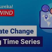 Climate Change Prediction Using Time Series Python Projects Edureka Deep Learning Rewind 5