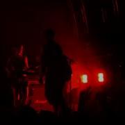 Turnstile I CARE DULL 11 06 2025 Athens