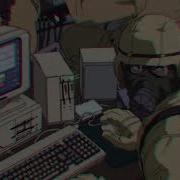 Coding With Hacknet Music