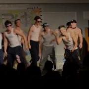 Lambda Chi Winning Performance At Pi Phi Lip Sync University Of Richmond 2012