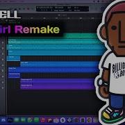 Pharrell Williams That Girl Logic Pro X Remake