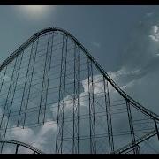 Nolimits Coaster 2 Python Arrow Hyper
