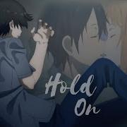 AMV Kirito Y Asuna Hold On