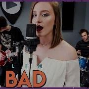 My Bad Khalid Cover By First To Eleven