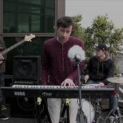 JERICHO WHEN WILL I BalconyTV