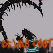 Fire Force Amv Flow Edit Riddle