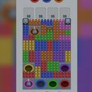 Hole People Level 294 Walkthrough Solution