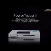 Lauterbach TRACE32 New PowerTrace III Embedded World 2021