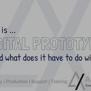 What Is Digital Prototyping