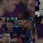 GrGoal Lionel Messi Manipulating Everyone American Reacts To The Impact Of Messi