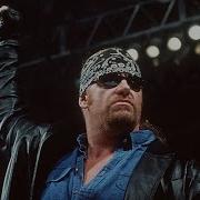 The Undertaker Rollin Entrance Video 2001