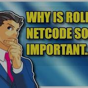 Why Is Rollback Netcode In Fighting Games So Important