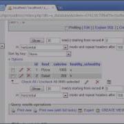 Beginner PHP Tutorial 115 SELECT Part 1