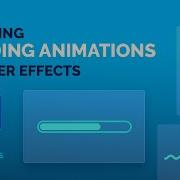 Creating Loading Bar Animations In After Effects Beginner Design