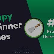 Bypassing Restrictions Python Scrapy Beginners Series Part 4