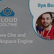 Cloud Tool Time Eclipse Che And DevWorkspace Engine