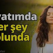 Hayatımda Her Şey Yolunda Güçlü Pozitif Sabah Olumlamaları Çekim Yasası Meditasyonu