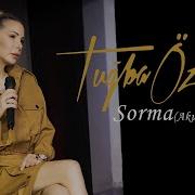 Tuğba Özerk Sorma Akustik