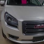 2014 GMC Acadia SLT2 Walk Around Video