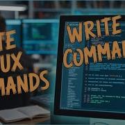 Bash Scripting بالعربي Part 3 How To Write Your Linux Command Line