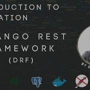 Introduction To Pagination In Django Rest Framework