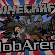 MOBARENA MINIGAME 1 16 1 Minecraft Plugin Tutorial 2020