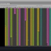 ZIM Bubbling 22 Particle Emitter Code 2 HTML Canvas JavaScript CreateJS ZIMjs