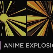 Anime Explosion In After Effects
