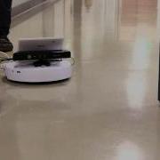 Autonomous Mobile Robot Using Kinect As Its Eye