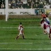 ITV Trailer UEFA Champions League 1999 2000 Season