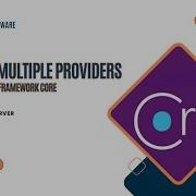 How To Setup Entity Framework Core For Multiple Databases SQL Server MySQL PostgreSQL