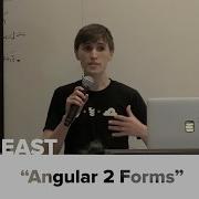 Angular 2 Forms