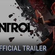 Control Launch Trailer