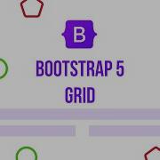Bootstrap 5 0 Twelve Column Grid System