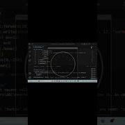 Draw Clock In Python Python Clock Python3 Coding Clock Shorts Viral Youtubeshort