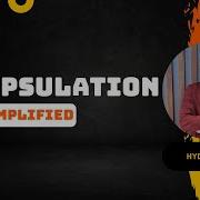 Encapsulation In Java Setters Getters This Keyword Java Simplified Hyder Abbas