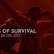 MEANS OF SURVIVAL Live At Saint Vitus Bar Jan 28th 2023 FULL SET