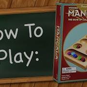 How To Play Mancala