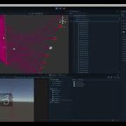 First Neural Network MNIST Deep Learning In Unity