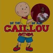 DJ Taj Caillou Anthem Feat DJ Flex