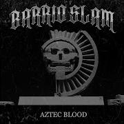 Aztec Blood