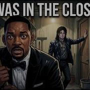 Will Smith Finally Met Michael Jackson Then Suge Knight Happened Animated