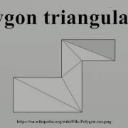 Polygon Triangulation