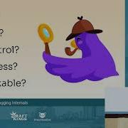 Understanding Java S Debugging Internals Yarden Laifenfeld JavaSummit IL 22