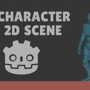 3D Model In 2D Scene Godot 4